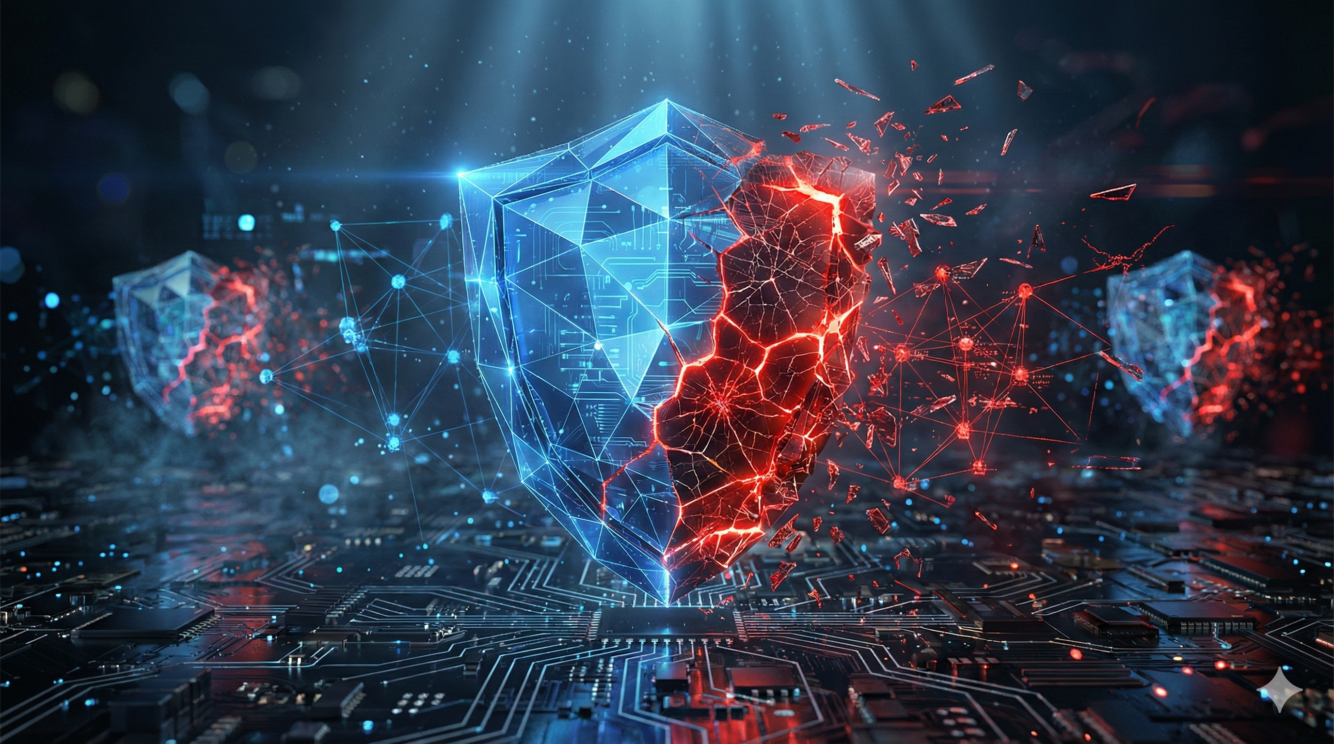 When Your Governance Tool Causes the Hallucination