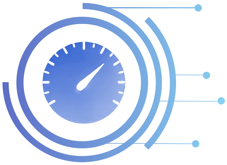 Faster than AI alone