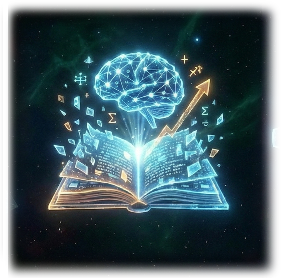 Learn and improve continuously